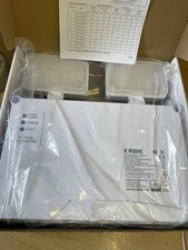 LED EMERGENCY TWIN-SPOT