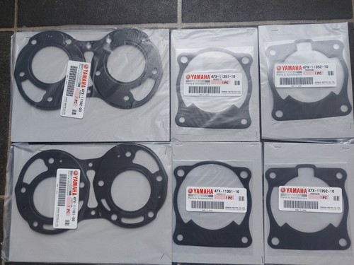 Yamaha rd500lc rz500 rzv 47x - rd500lc,