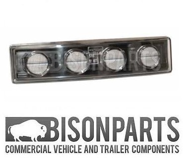Fits scania series - series, pgrt