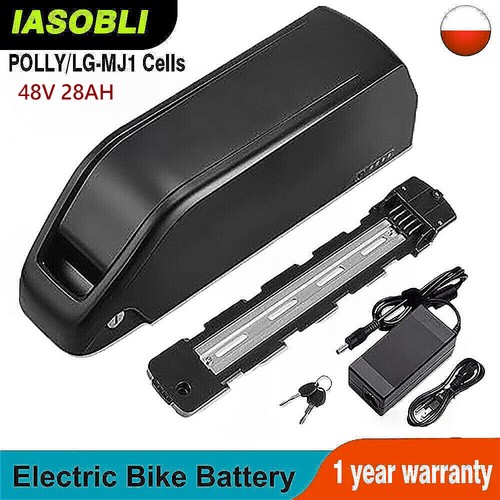 48v 28ah polly ebike - 48v,