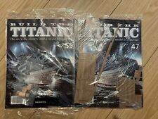 Hachette Build the Titanic