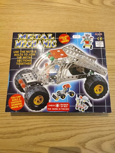 Model kit built toy - to,