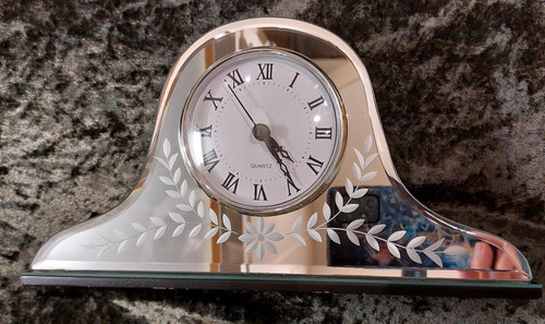 Past times battery quartz - -,