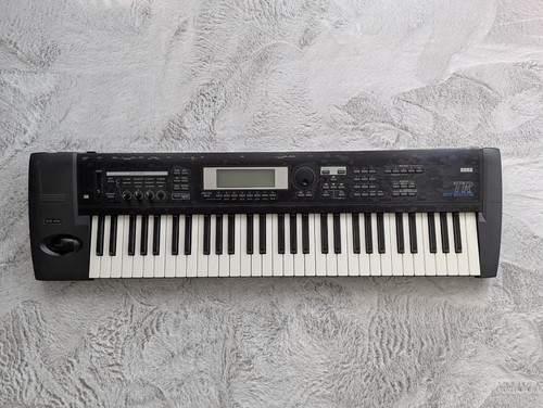 Korg tr61 key music - tr61, 61-key