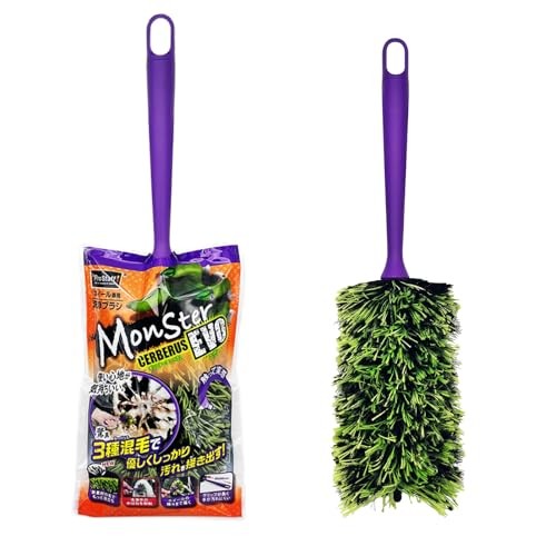 Prostaff car wash - wheel, brush
