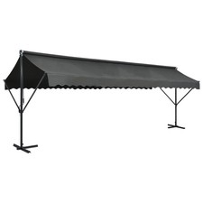 Free Standing Awning Canopy