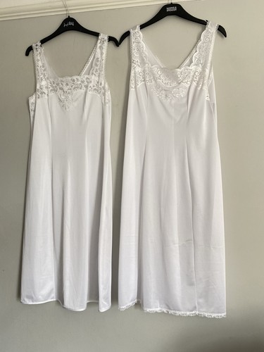 Two vintage michael s - st,