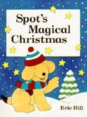 Spots magical christmas spot - spots,