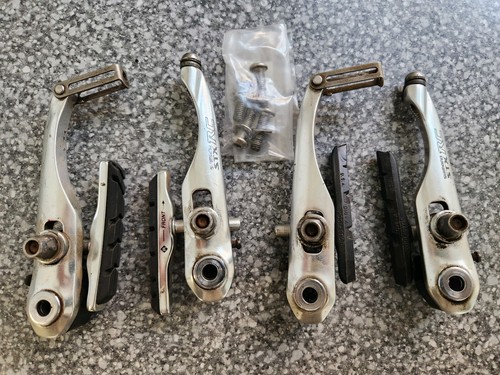 Shimano stx brake - shimano, v