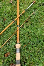 Vintage Hardy 12' The Upstream