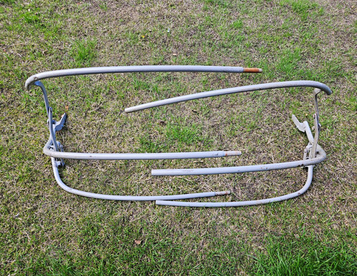 Mgb mgc early - mgc,