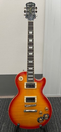 Epiphone les paul 1960 - epiphone, tribute