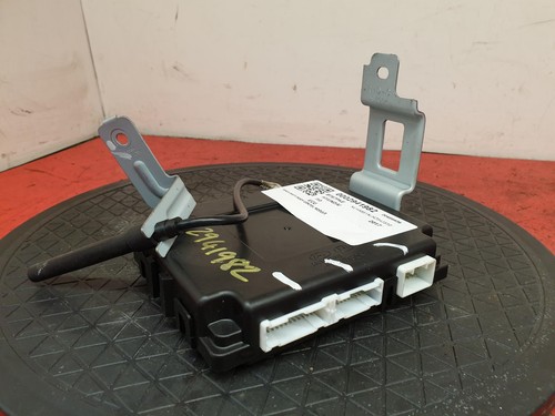 Hyundai i10 ecu 2017 - hyundai,