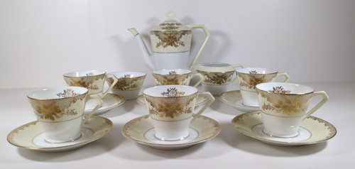 Vintage noritake japanese - vintage,