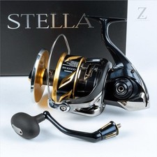 Shimano STELLA 20 SW 30000