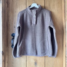 Weird Fish Macaroni Jumper