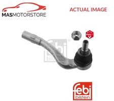 TRACK ROD END RACK END FRONT