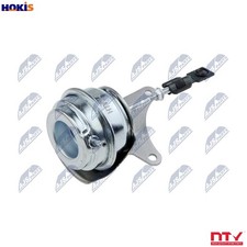 ACTUATOR TURBOCHARGER ECD-VW-020 FOR SKODA SUPERB/II OCTAVIA/Combi SEAT 2.0L A3