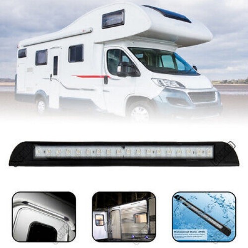 12v led awning - awning, porch