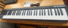 m-audio keystation 61 mk3