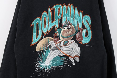 Miami dolphins tasmanian devil - miami,