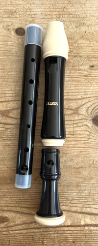 Aulos alto 209b - alto,
