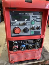 Fronius Magic Wave 3000 Power Source