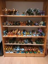 Skylanders Giants / gebrauchte Figuren für die PS3, Wii zum Aussuchen