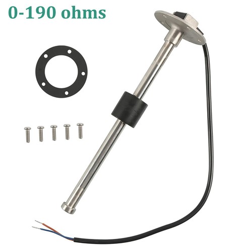 150mm fuel level - level, sender