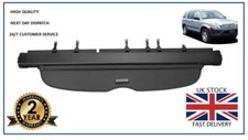 PARCEL SHELF FOR HONDA CRV CR-V Mk2 2002-2006 BOOT LOAD COVER BLIND BLACK NEW