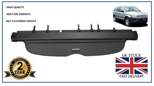 Parcel shelf for honda crv - parcel,