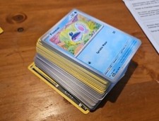 pokemon cards Mega bundle. Pulled From Sets From 2014 To 2024 All Mixed. 