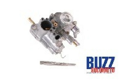 Vespa 125 autolube carb - vespa, px