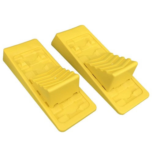 Standard levelling ramps - standard,