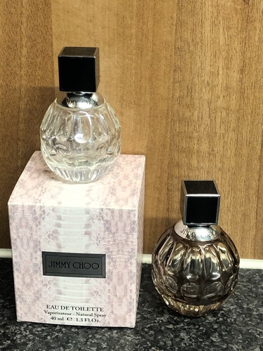 Jimmy choo empty 40ml - 40ml, edt