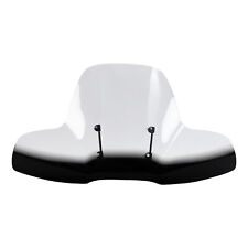 ATV Windshield Fit For Polaris Arctic CAT CAN AM Fourtrax Grizzly Brute Force US