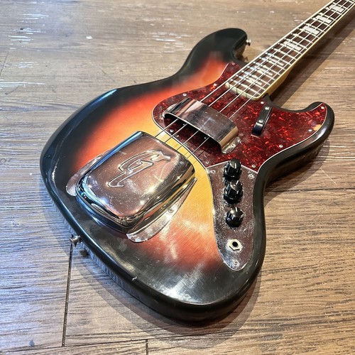 Greco 450 jazz - jb-450, type