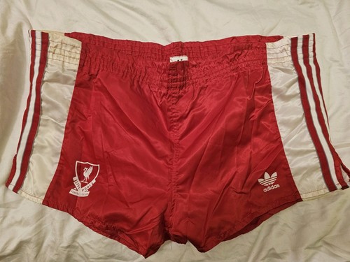 Vintage 1980s adidas liverpool - adidas,