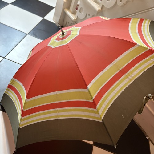 Vintage retro fulton striped - retro,