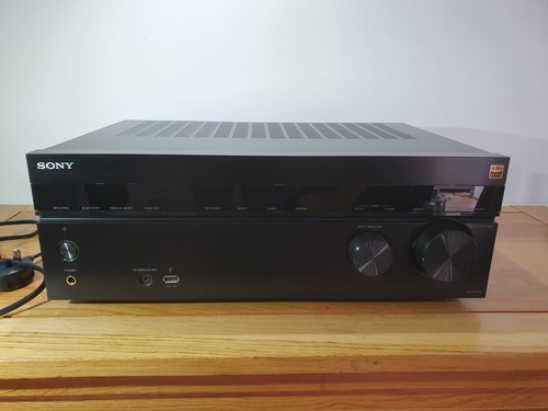 Sony an1000 2 - sony, ta-an1000