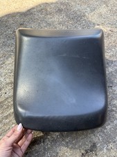 bmw r1100rt motorcycle rear