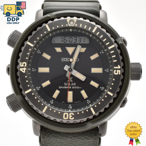 Seiko prospex diver h851 - prospex,