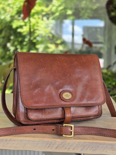 Vintage the bridge - vintage, brown