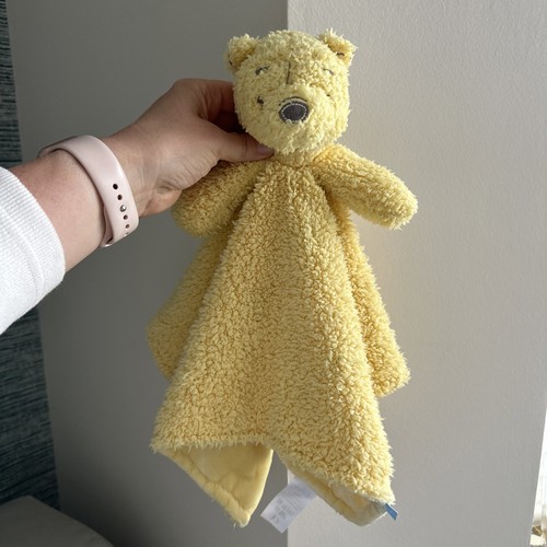 Disney baby pooh - , plush