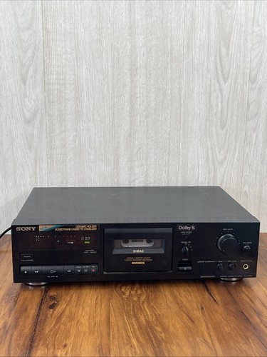 Sony k515s head tape deck - tape,