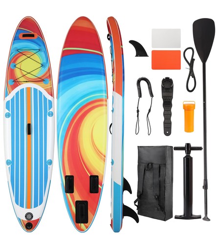 10ft inflatable stand up - 10ft,