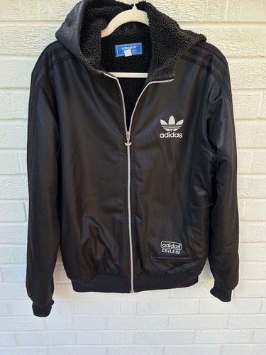Adidas jacket mens - jacket,