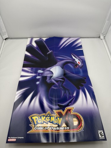 Pokemon gale darkness - of,