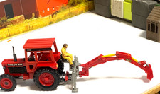 BRITAINS.1:32.FARM.VOLVO