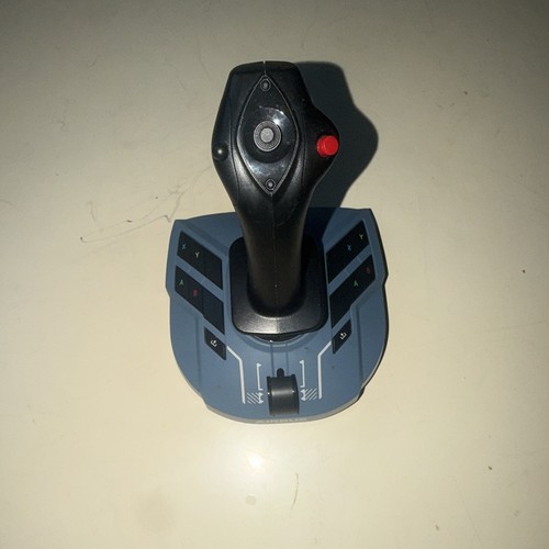 Thrustmaster tca sidestick - thrustmaster, x